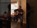 Fingerstyle Blues (Wait for the Turnaround)