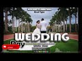 Afrobeat Instrumental Afro fusion Type Beat - “WEEDING DAY” | 2024