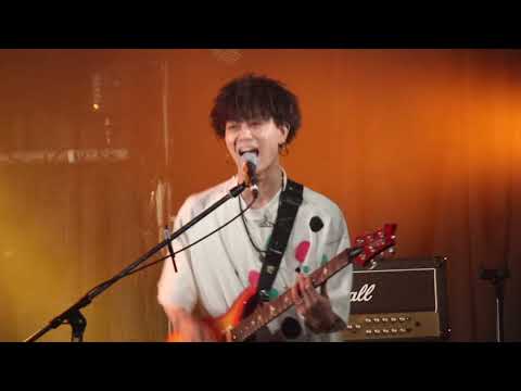 Falling Star"ボクのHERO"live MV