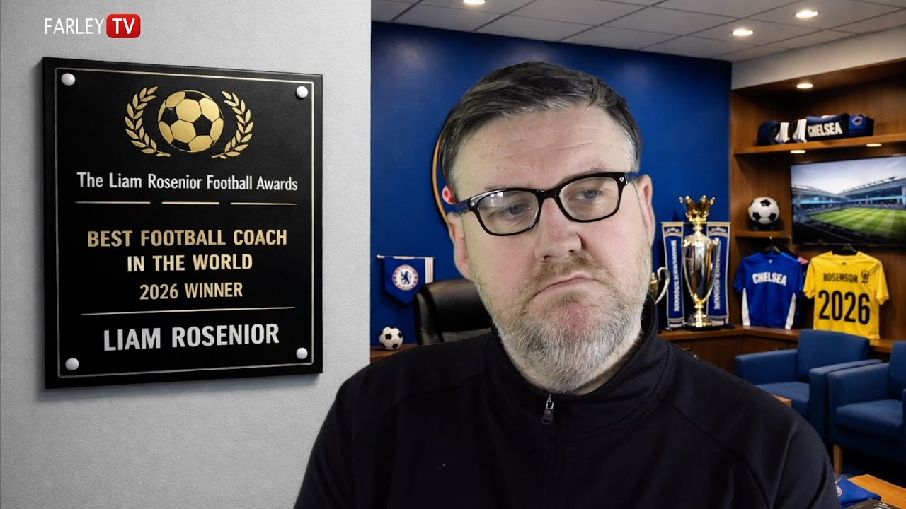 Exclusive! Premier League football Weekend Roundup