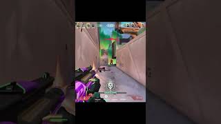 Bulldog Sen Fena Bir Silahsin-4K Chamber Bi Kurşun Sıksaydın Bana Dajust Only Valorant Darthflash