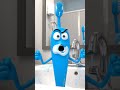 👉 “Bad Breath ka Sach 😳 | Toothbrush ka Gussa 😂 | Viral 3D Animation”