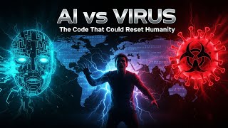 The Virus Or Ai That Can Change The World In A Moment Future Threats And Possibilities
