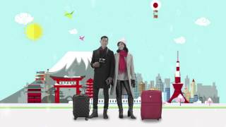 Blibli com #MyBigWish Gratis Liburan ke Jepang!