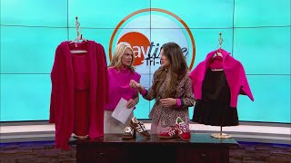 Azlinn Hope Presents Fitness, Fashion, Fun