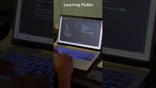 🚀 Master the Fundamentals of Flutter SDK!