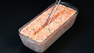 רולים של בשר טחון ברוטב עגבניות