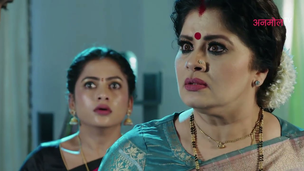 Bahu No 1 | Ep 234 | Preview | Nov, 19 2025 | Jai Dhanush, Madhumitha Hirannaiah | Anmol TV