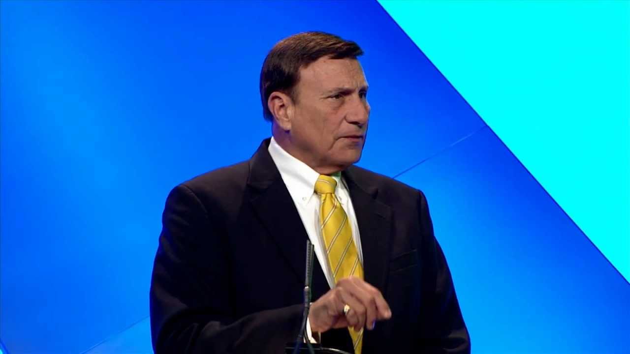Rep. John Mica Underscores Industry's Economic Importance