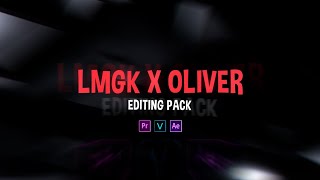 How To Edit Like Lmgk Editing Pack For Sony Vegas, After Effects & Premiere Pro