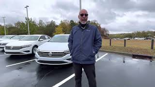 Volkswagen Jetta inventory available