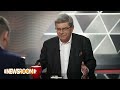 "Dziecinada". Nowakowski ostro o aferze w USA: Nie można tak grać z mocarstwami