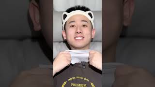 immersive boyfriend Skin care | Your cuteness will light up my world no matter when or where~ #meow