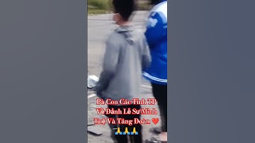 Bà Con Các Tỉnh TP Về Đảnh Lễ Sư Minh Tuệ Và Tăng Đoàn l Sinh Tồn Tây Nguyên.