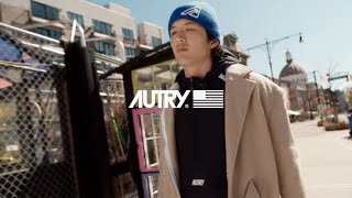 AUTRY introduces the New Fall Winter Collection
