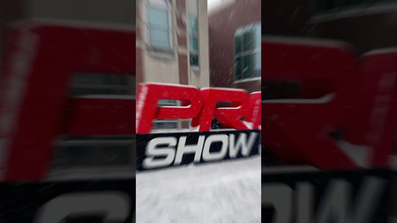 Pro-werks at PRI 2025