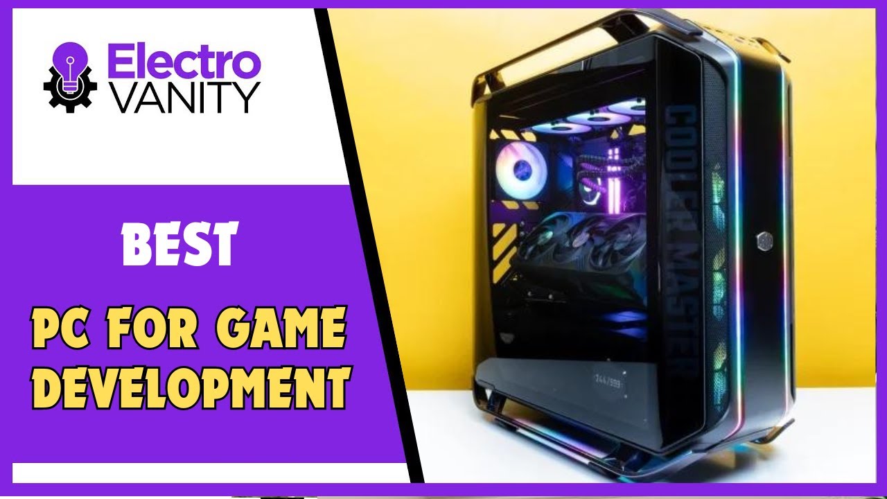 Level Up Your Game Best Pc For Game Development YouTube Level Up Your Game Best Pc For Game Development YouTube