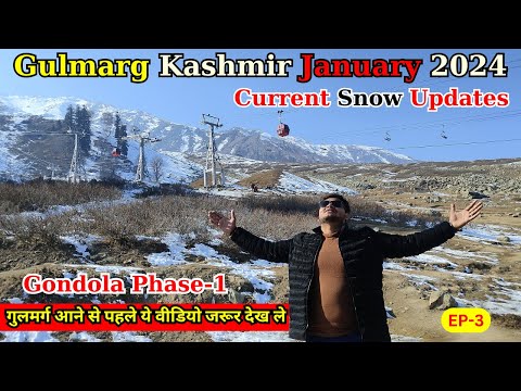 Gulmarg Kashmir in