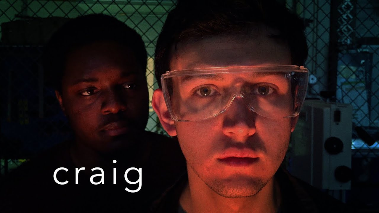 craig – A Pine Street Studios Short Film