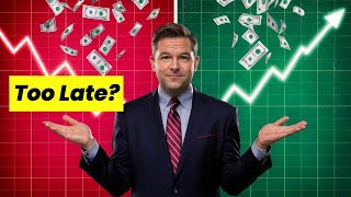 Top 5 Forex Chart Patterns Every Trader Needs to Know