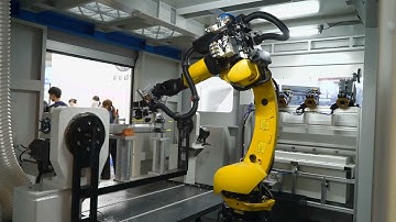 🎥 2025 Taipei Automation Show Successfully Concludes｜Exhibition Highlights Video