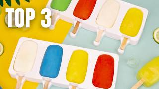 Top 3 Des Meilleurs Moule À Glace