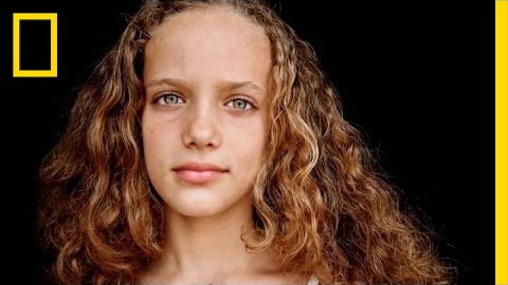 Alison Wright: Portraits of the Human Spirit | Nat...