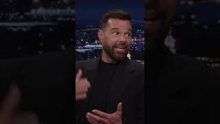 Download Lagu Ricky Martin on 25 Years for  Livin' La Vida Loca MP3