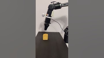 piper robot with diffusion policy 2