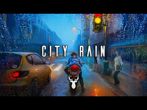 Putar City rain - Deezer