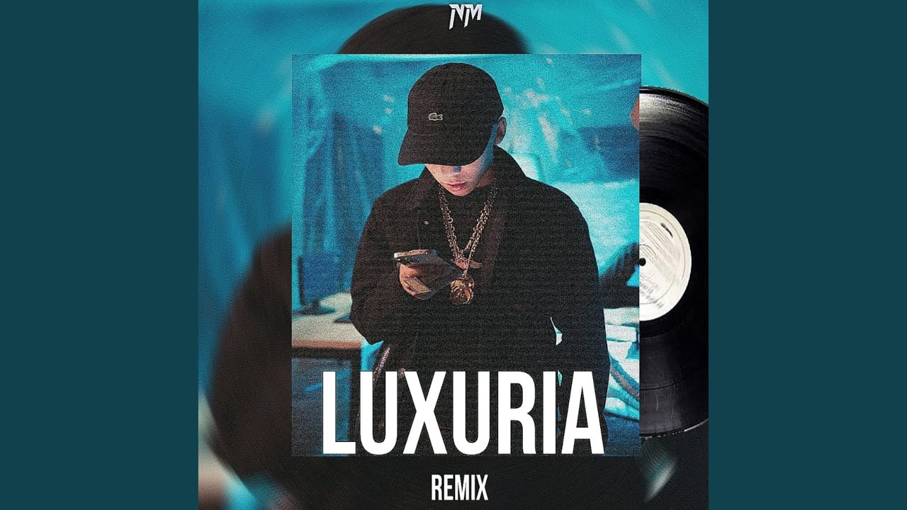 Luxuria (Remix) YouTube Music