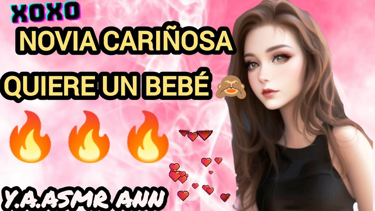 TU NOVIA CARIÑOSA