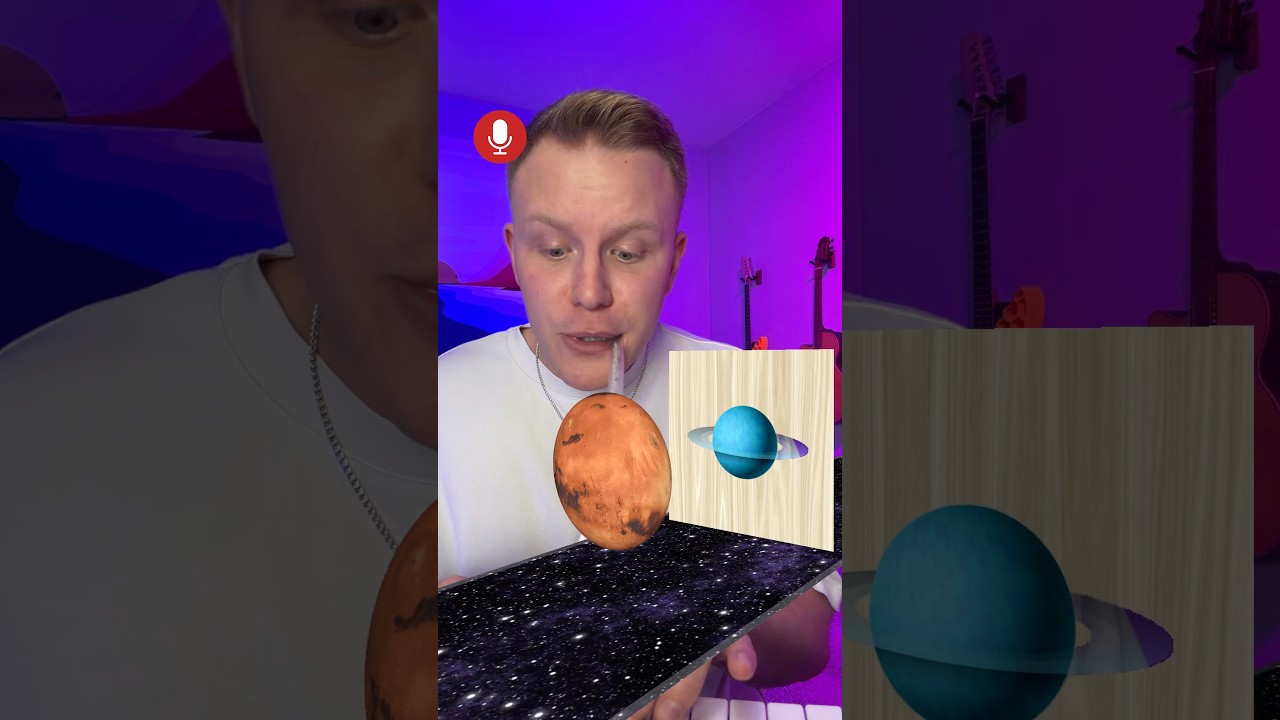 Смотреть «What’s wrong with Uranus?» на YouTube Смотреть «What’s wrong with Uranus?» на YouTube