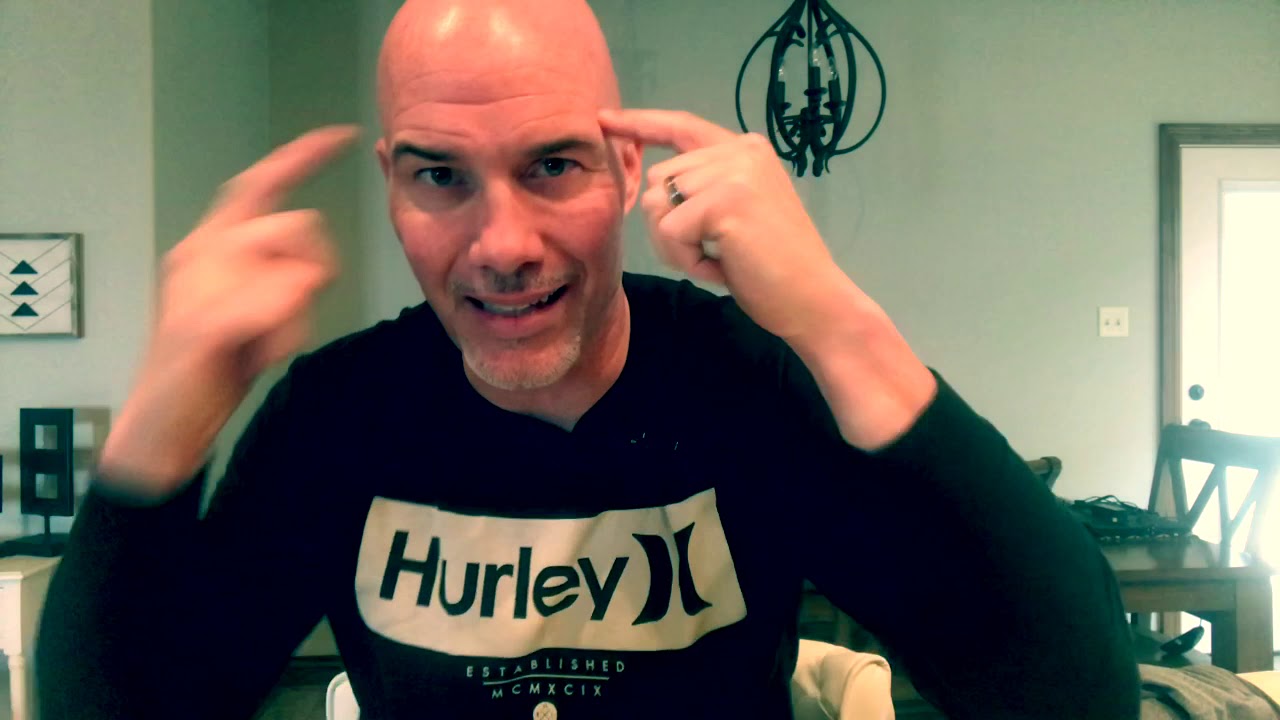 Stay IN Your Comfort Zone