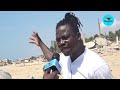 #TrendingGH: How Labadi Beach Vendors Are Picking Up the Pieces After Demolition