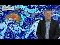 Low pressure clears NZ next two days, big anticyclone to follow
