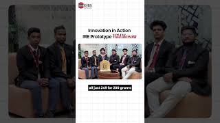 From Idea to Prototype | Wild Blossom | GIBS Business School | Best PGDM MBA College in Bangalore