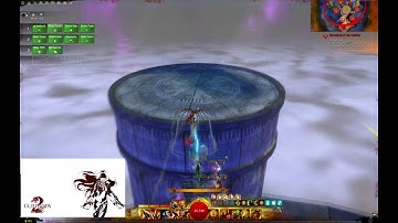 [Gc] SotF - Xera Kill (Warrior PoV)