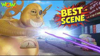 vir robot boy robotic robot ne kiya jhatka attack best scenes