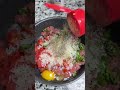 Albóndigas 😋