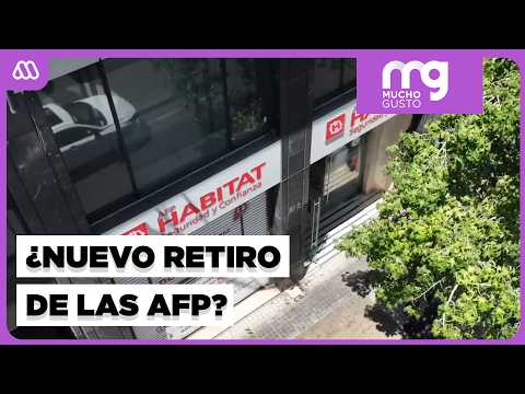 Only for the unemployed: New pension fund withdrawal pushed