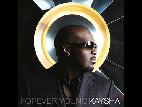kaysha  Heaven (new song 2009)