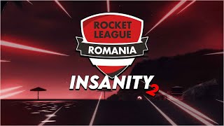 Rocket League Romania | Insanity 2 screenshot 5