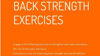 Back Strengthening exercise #backexercise #fitness #viral #sports #archery #archeryaddict #motivatio