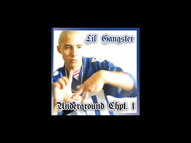 I Don't Wanna Be Right - Lil Gangster (HIGH QUALITY) - YouTube