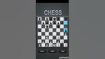 chess puzzle обзор игры андроид game rewiew android