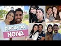 Diário da Noiva - O COMEÇO - Ep 1 - Thamyê Baseggio