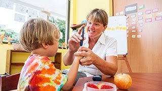 School-Based Health Care - Akron Children's video