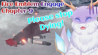 Fire Emblem Engage Chapter 9