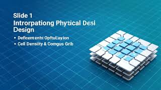 Physical Design Fundamentals –  Tech Snapshot screenshot 5
